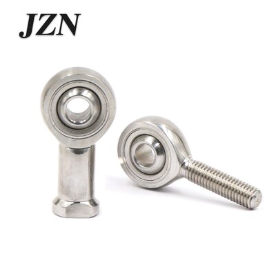 Free shipping imported SUS 304 stainless steel joint rod end