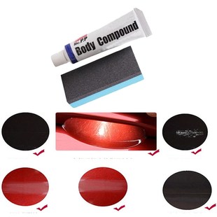 Universal Car scratch remover kit car paint scratch repair s