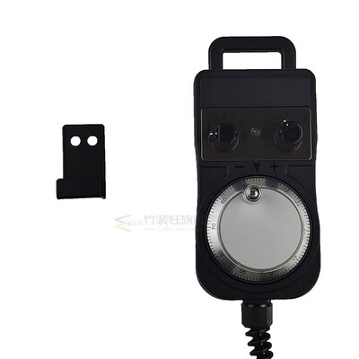 CNC Pulse Generator 4/6 Axis MPG Pendant Handwheel 5V manual