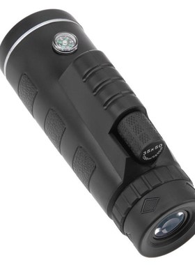 35*50 10X Zoom Optical Telephoto Lenses Monocular Telescope