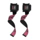 band Hand Weight 2pcs Support Lifting belt Brace Wrist Strap
