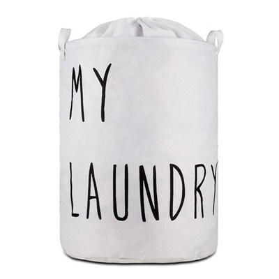 Picnic Basket Stand Laundry Basket Toy Storage Box Super Lar