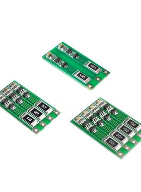 Universal 2S 3S 4S 100mA External balanced Board 18650 Lithi