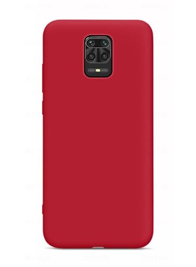 Shockproof Flip Phone Case  Xiaomi Redmi Note 9 Pro Case Sof