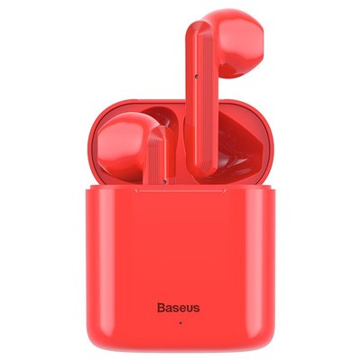 Baseus W09 TWS Bluetooth Earphone Wireless Handsfree Headpho