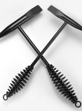 Chipping Hammer Shock Reducing Handle Cleasning Tool Shock R