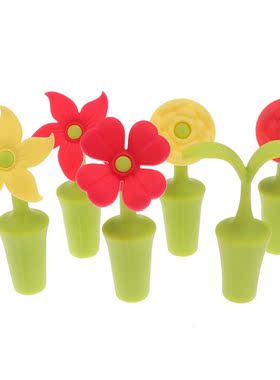 Bottle Stopper  Bottle Caps Wine Stopper Family Bar Preserva