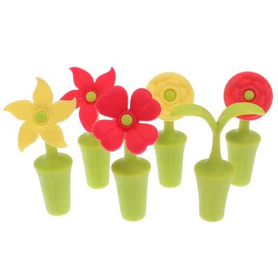 Bottle Stopper  Bottle Caps Wine Stopper Family Bar Preserva