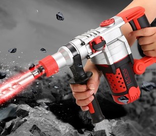 concrete impact drill indu household function Multi electric