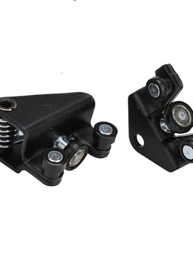 Right  Sliding Door Roller For Renault Trafic II Opel Vivaro