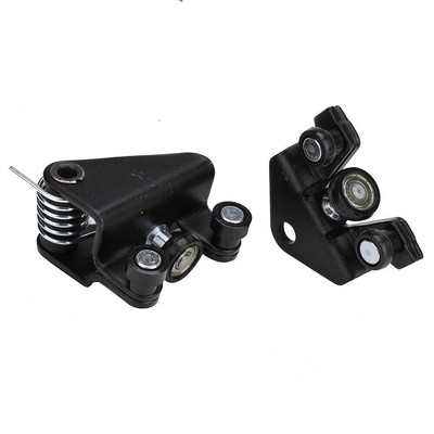Right  Sliding Door Roller For Renault Trafic II Opel Vivaro