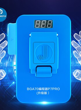 JC Pro1000S NAND Programmer P11 BGA110 JCID P7 PRO PCIE NAND