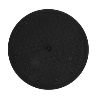 Bonsai Revolving Plate Wheel Rotating Home Kit Turntable