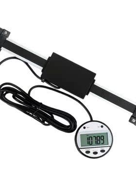 8 Inch Accurate Digital Large LCD Readout Linear Scale Kit