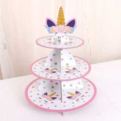 Sweet new furnishing articles show children birthday