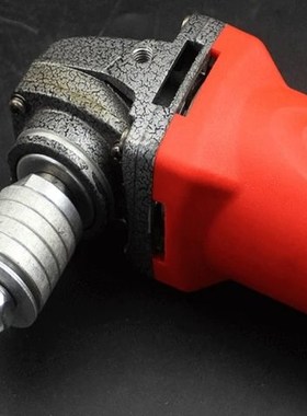 Angle Grinder To Grooving Machine Adapter M10 M14 Adapter An