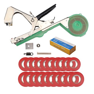 Plant Tying Tapetool New Branch Machine Vegetables Fruit Flo