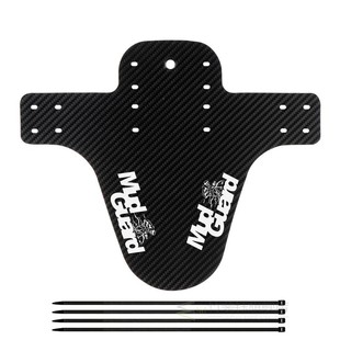 1 PC Colorful Mountain Road Bike Mud Guard Wings Ass Saver C