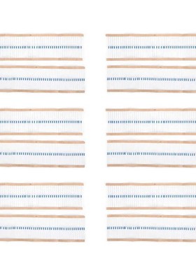 600pcs Resistors 1/4W 1% Resistors 1K / 2K / 3K / 10K Ohm Re