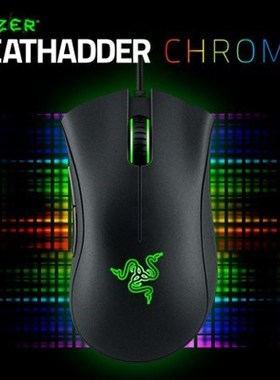 Razer Deathadder Gaming Mouse 3.5G/2013/Chroma/Chroma Elite/