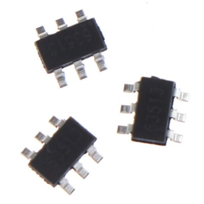 20pcs OB2263MP SOT23-6 OB2263 SOT SMD New And Original