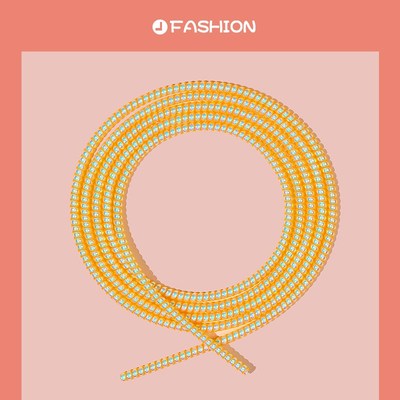 Mobile phone charger cable head protection rope cases