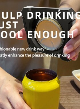 Can Opener Topless Kitchen Bottle Opener Swing Portable Tin