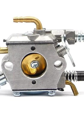 Carburetor Fit for MP16 MP16-7 52 cc Chainsaw Carb 2 Strok