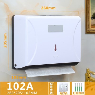 Avoid holing wipe their hands cartons wall-mountable hotel