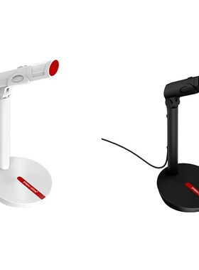 Popupine Karaoke Microphone Record Studio Desktop USB for P