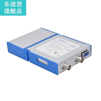 USB Oscilloscope OSC482, Data Logger,Acquisition Card,20MHz