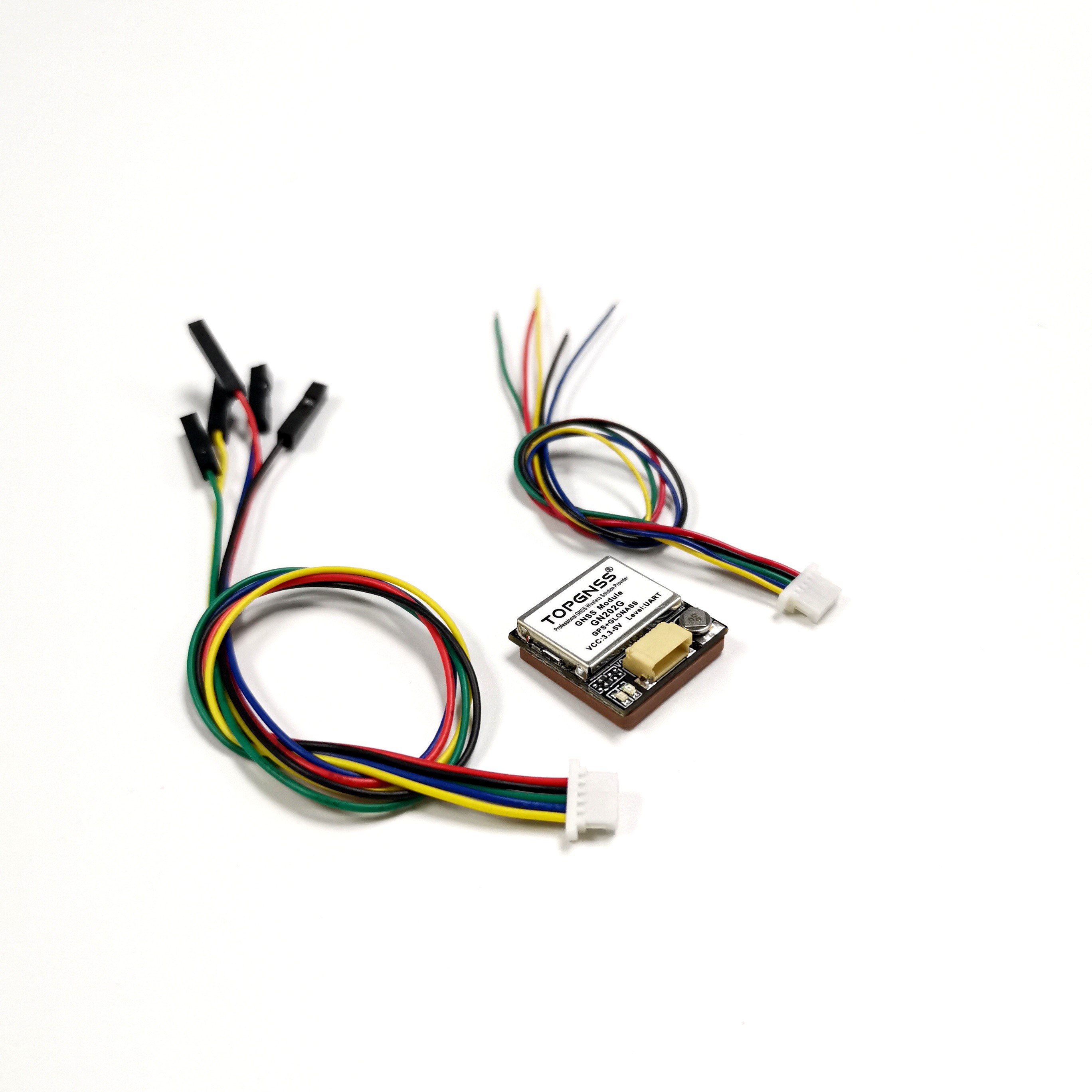 GN-202G NMEA0183 TTL UART GNSS module,GPS GLONASS Dual GPS m