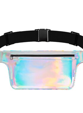 Waterproof Running Bags Belt Waist Bag Fanny Pack Sport Phon