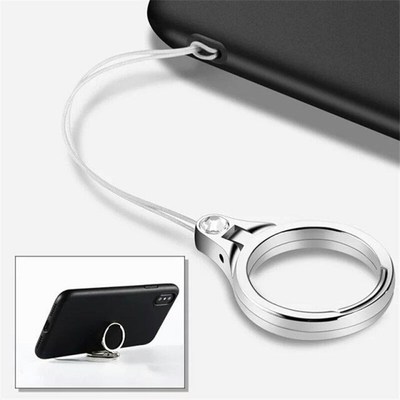 Universal metal Lanyard For Keys Phones Strap for iPhone 7 P