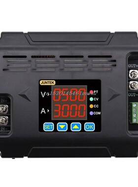 DPM8624 DC-DC Digital Remote Constant Current Buck Communica