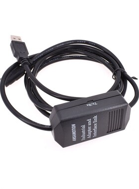 pgraded PLC programming SB-SC09-FX cable for Mitsubishi MELS