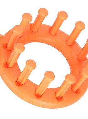 Round Knitting Round Knitting Kit Plastic Kids Small Wool/Ha