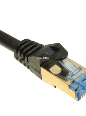 Vention Web Cable 0.75M Pr CAT7 SSTP Ethernet Lan Internet A