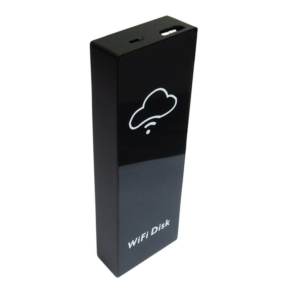 Wifi Disk Hard 基础材料