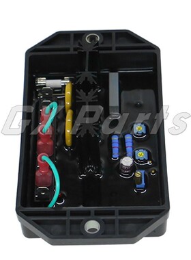 KI-DAVR-250S Automatic Voltage Regulator Single Phase AVR Fo