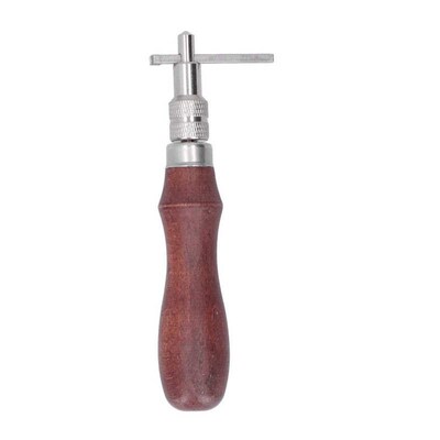 Leather Edge Groover Leathercraft Groove Gouge Adjustable Le