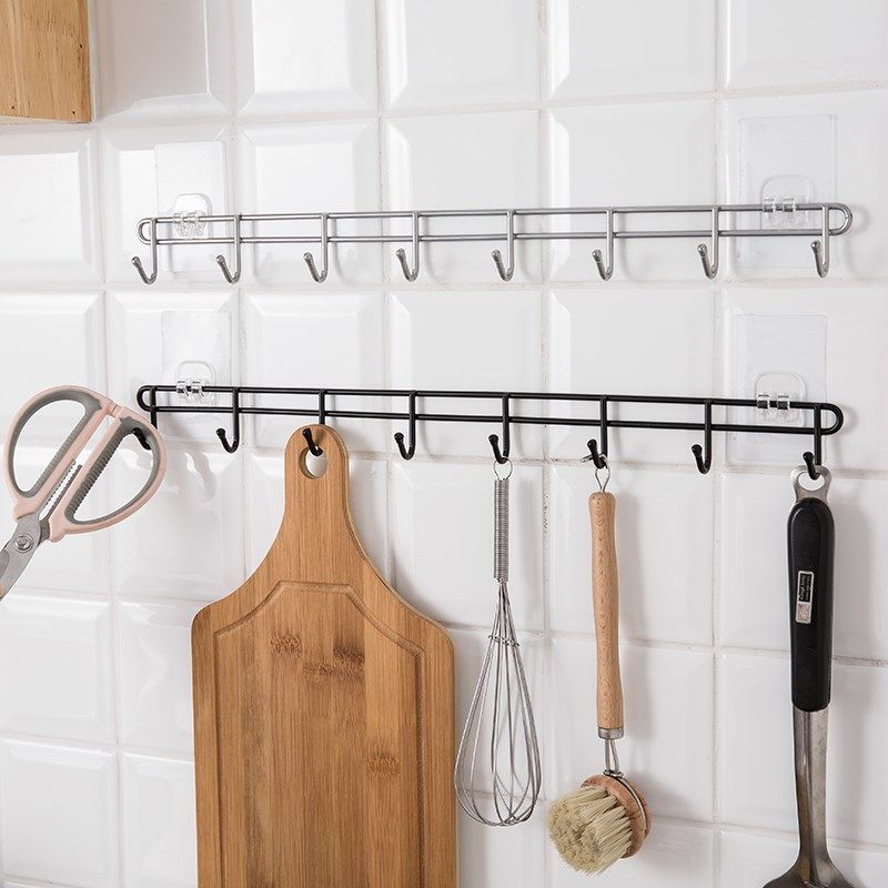 pegged to the strong adhesive hook viscose rear door hook