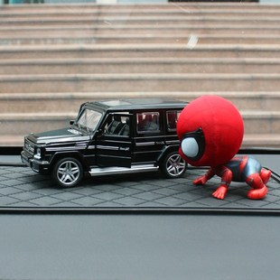 Mercedes G65 car furnishing articles furnishing articles