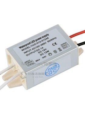 LED nderwater Fountain Light DC12V 24V 3W Pool Light IP68 CR