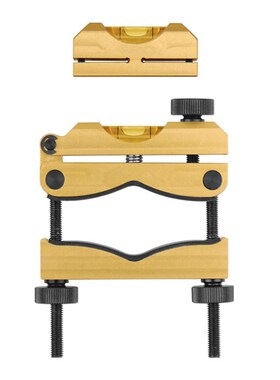 Outdoor Accessories Angle Level Instrument Scope Leveling Sy