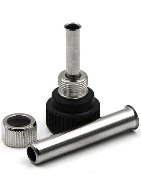 Soldering Station Iron Handle Adapter Accessories for 936 93