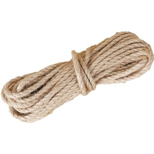 Hemp decorative diy craft materials photo wall hang act the