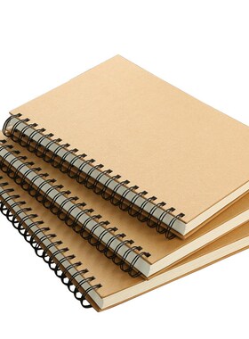 A3/A4/A5 30Sheets Sketch Book For Drawing Painting Professio