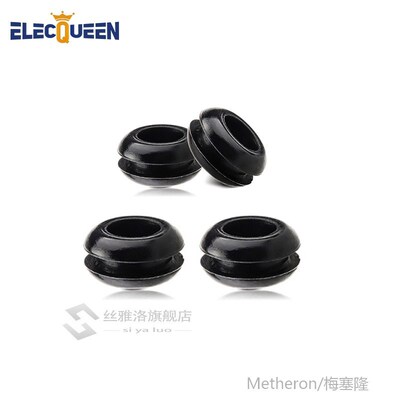 Airlock Grommet Fertor Anti-Leakage Sealing Ring Food Grade