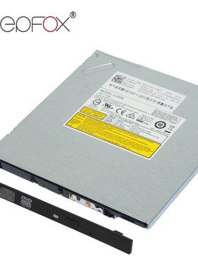 DeepFox Superdrive DVD CD RW Burner Writer 9.5mm Internal SA